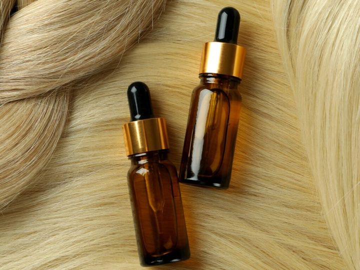 Naturalne kosmetyki do włosów