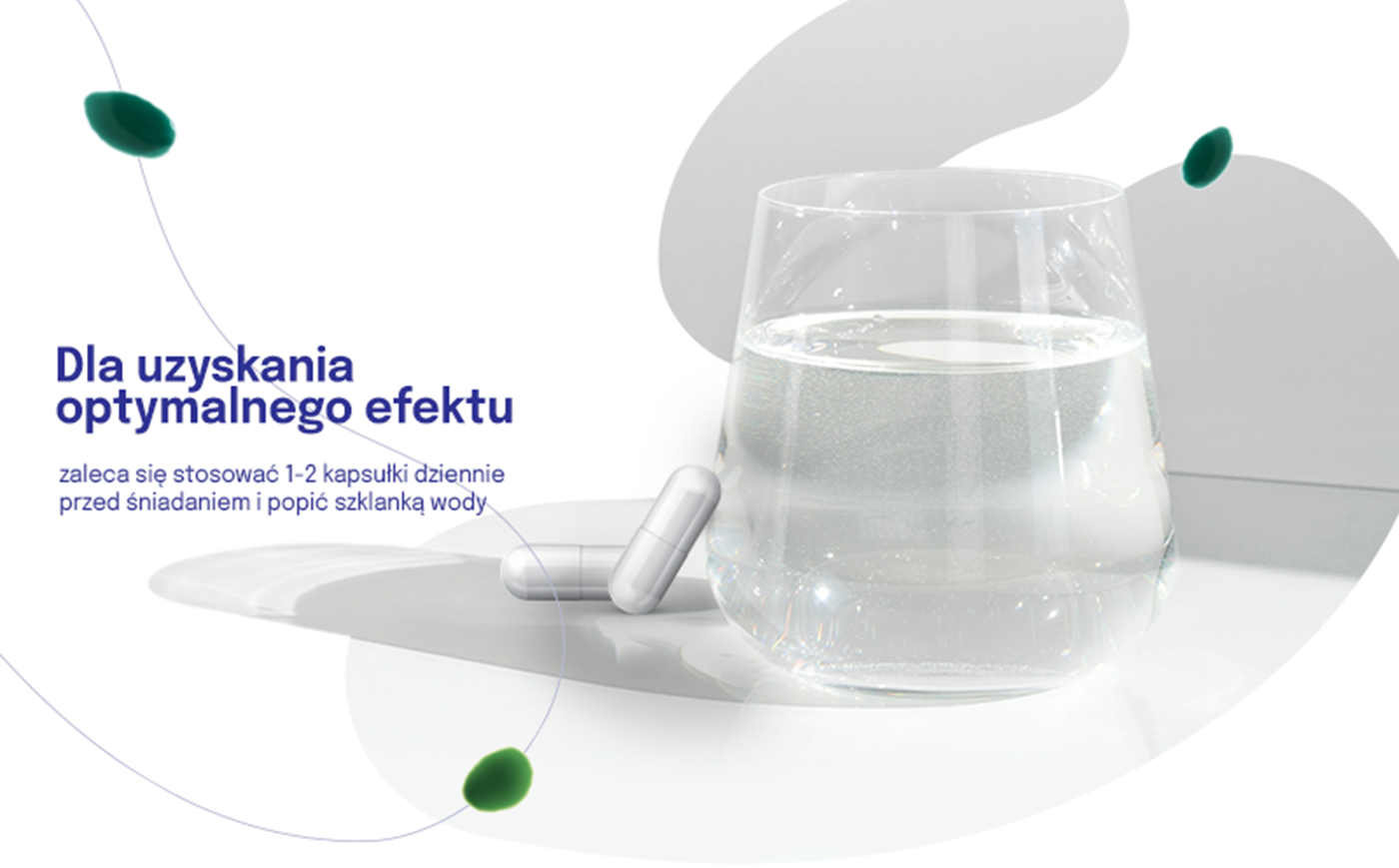 Dicoflor Ibsium - dal uzyskania optymalnego efektu