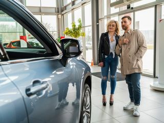 Jaki samochód do 30 tysięcy