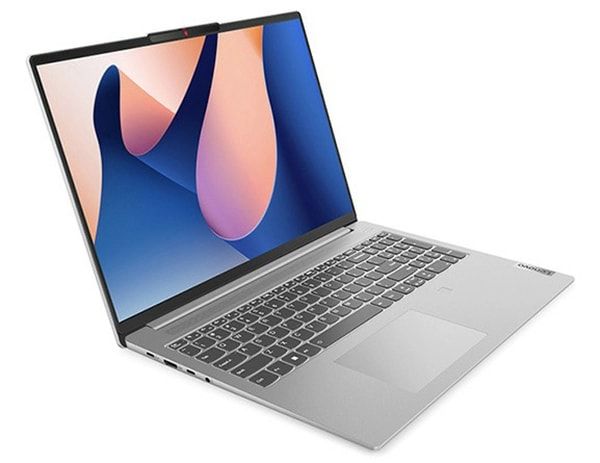 世界有名な Laptop Lenovo 16/i5/16GB/512GB/Win11 16IAH8 5 Slim IdeaPad その他ノートPC本体
