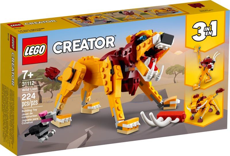 lego