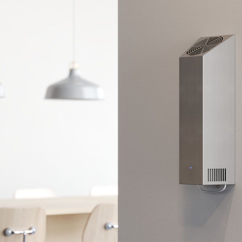 airfree vm