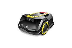 Karcher Roboty koszące