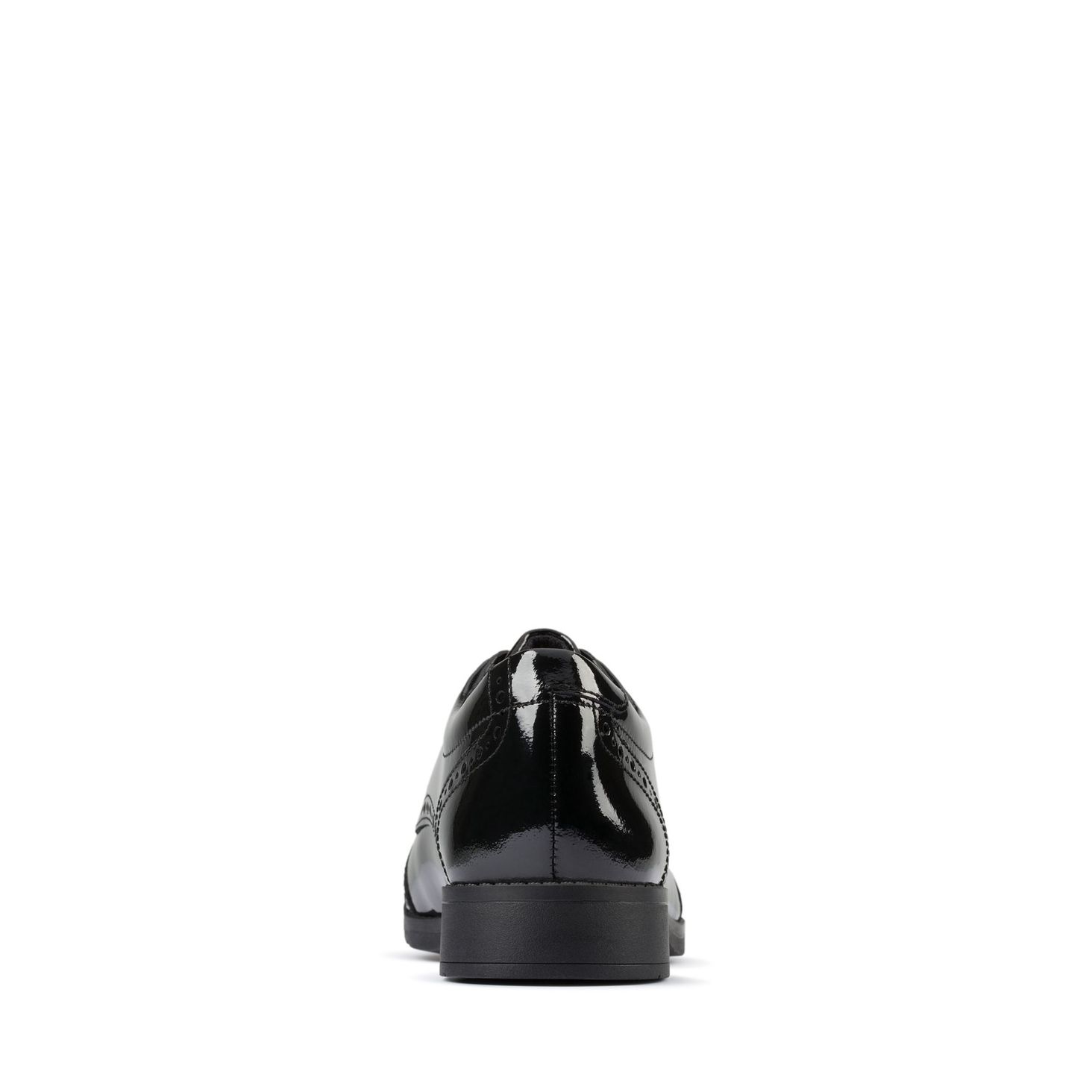 Aubrie craft youth black leather clearance
