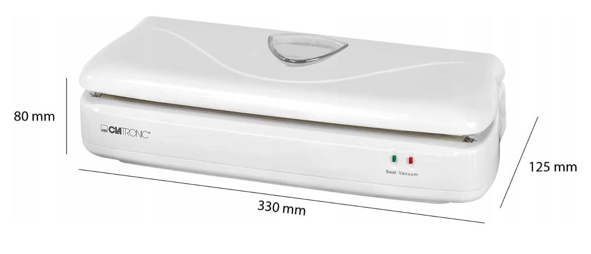 Clatronic FS 3261
