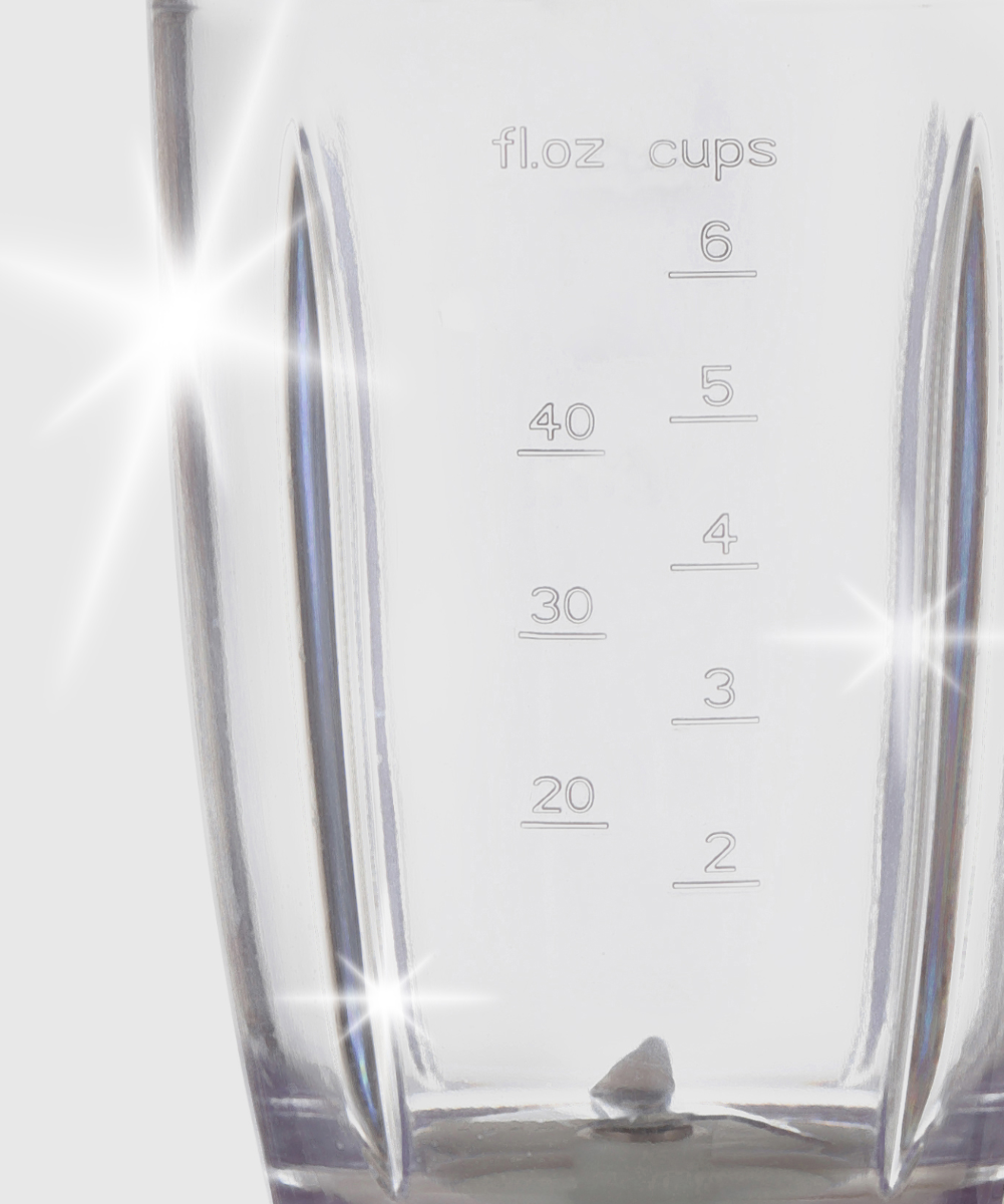 Gorenje dzbanek ze szkła