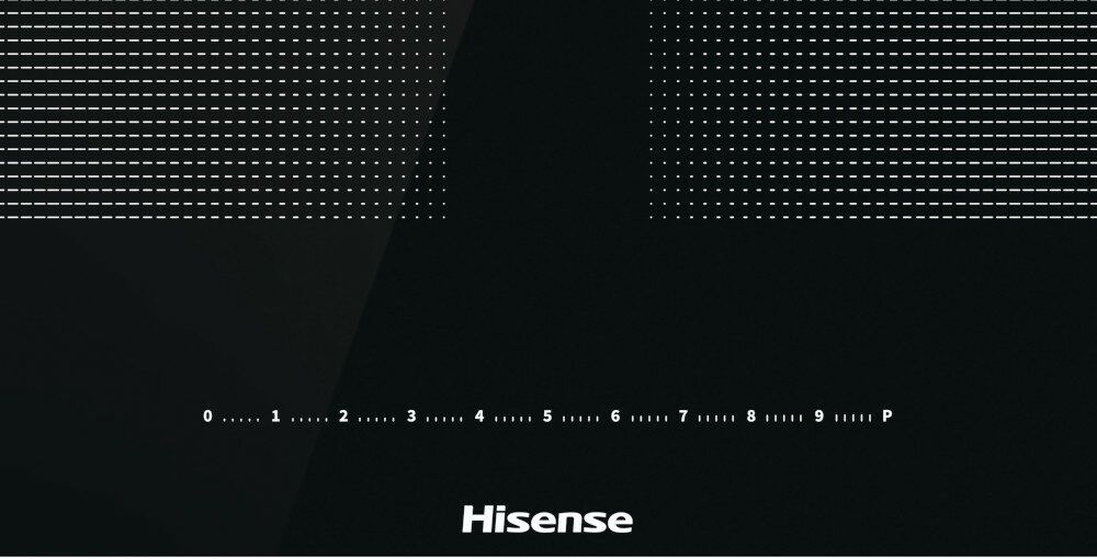 Płyta elektryczna Hisense I6456CB - Ceneo.pl