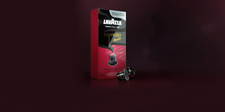 Lavazza Espresso Classico