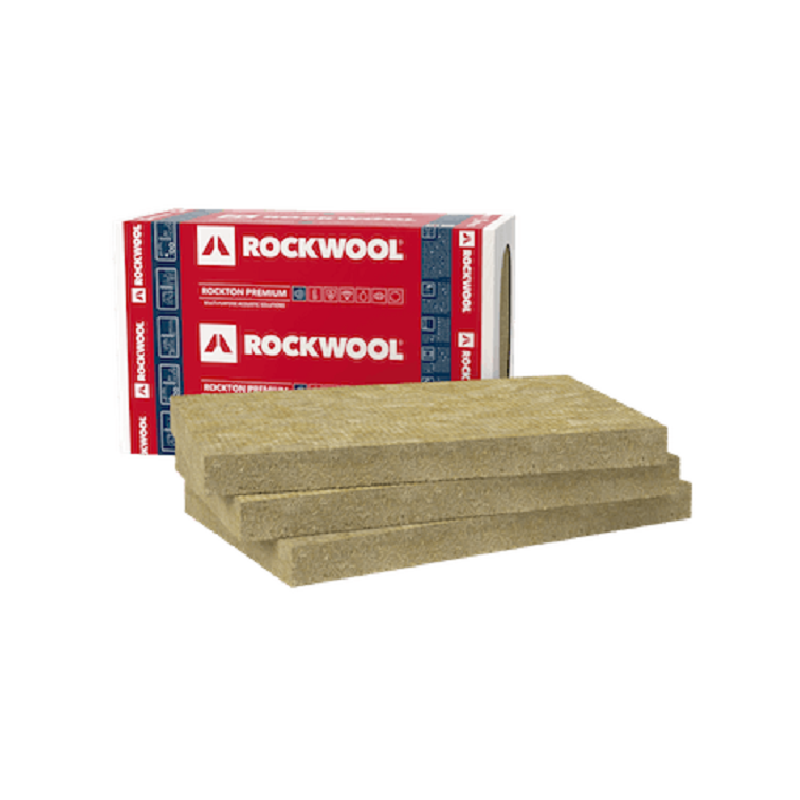 We Na Skalna Rockwool Rockton Premium Cm Opinie I Ceny Na Ceneo Pl