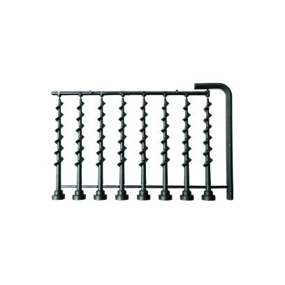 Болти / шестигранний ключ