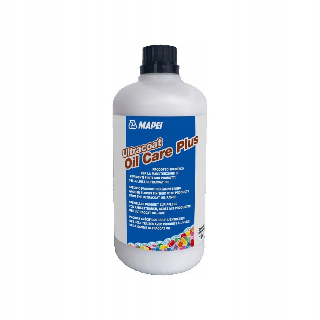 Spray do czyszczenia MAPEI ULTRACARE KERANET EASY SPRAY 750ml 