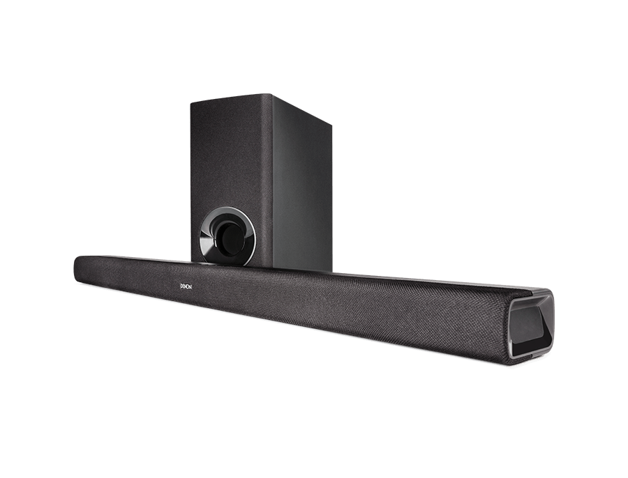 DENON DHT-S316 サウンドバー DHT-S316 - ホームシアターサウンドバーシステム | Denon - 日本