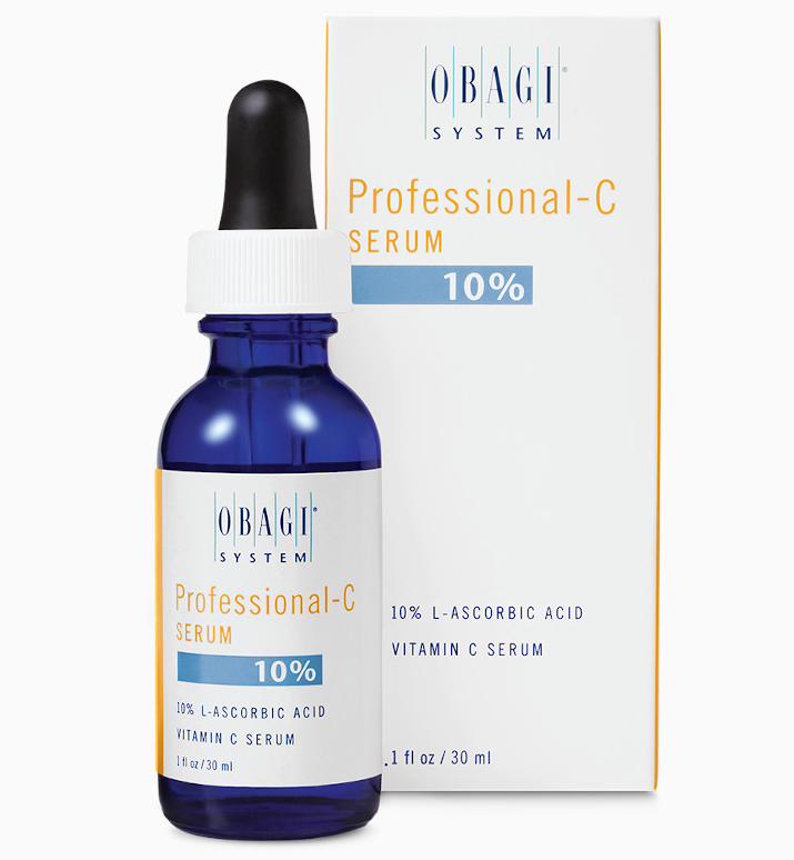 Obagi Vitamin C Serum 10% 25ml 2点セット Obagi Vitamin C Serum 10% 25ml 2点セット オバジC 10セラム クリア肌