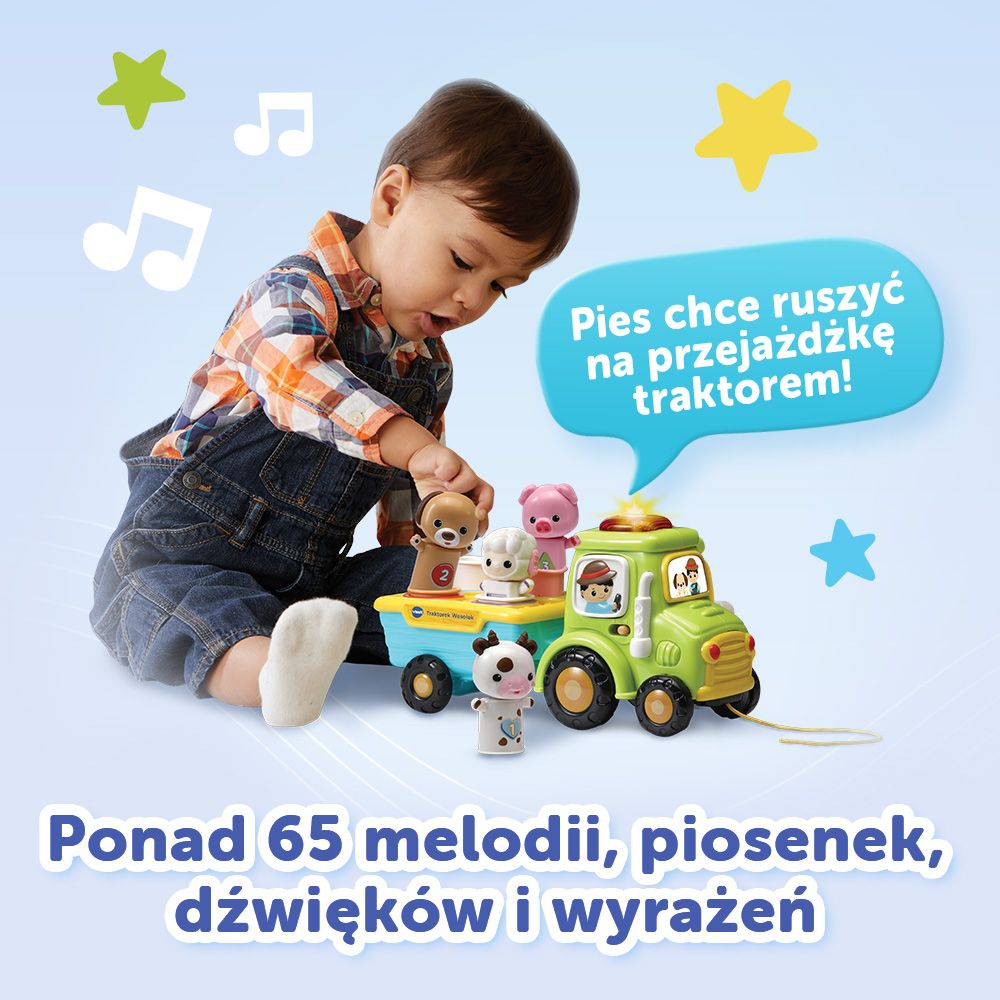 Nauka i zabawa w jednym!