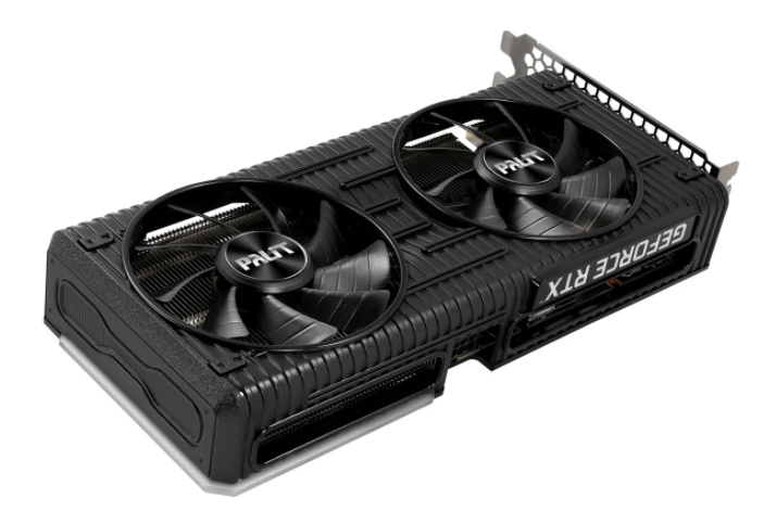 Palit GeForce RTX 3060 Ti Dual