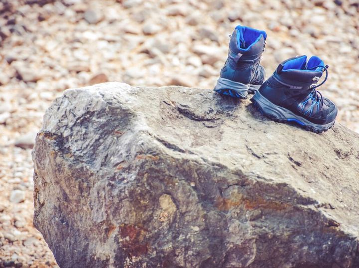 Boulder X La Sportiva