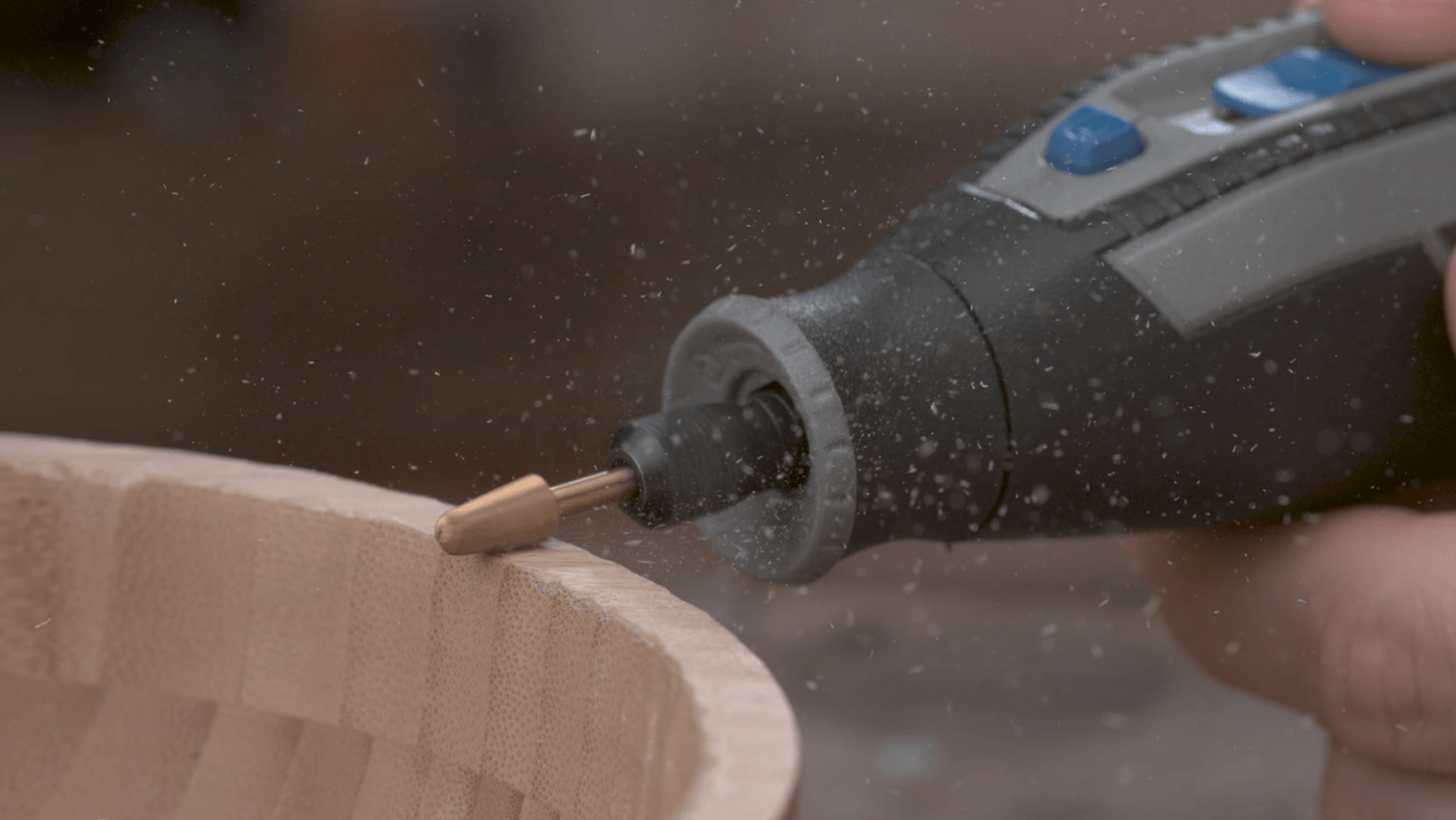 Dremel MAX (117DM) - 4