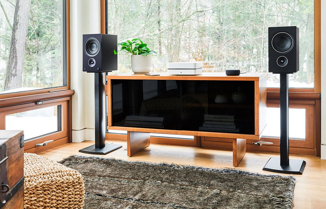 PSB Speakers AM5