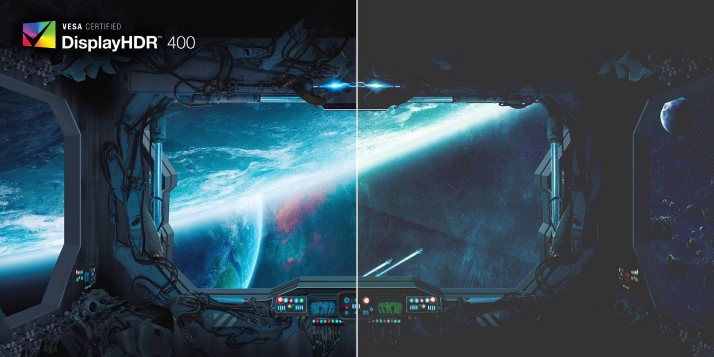 Monitor Acer Nitro VG242YPbmiipx 23,8 