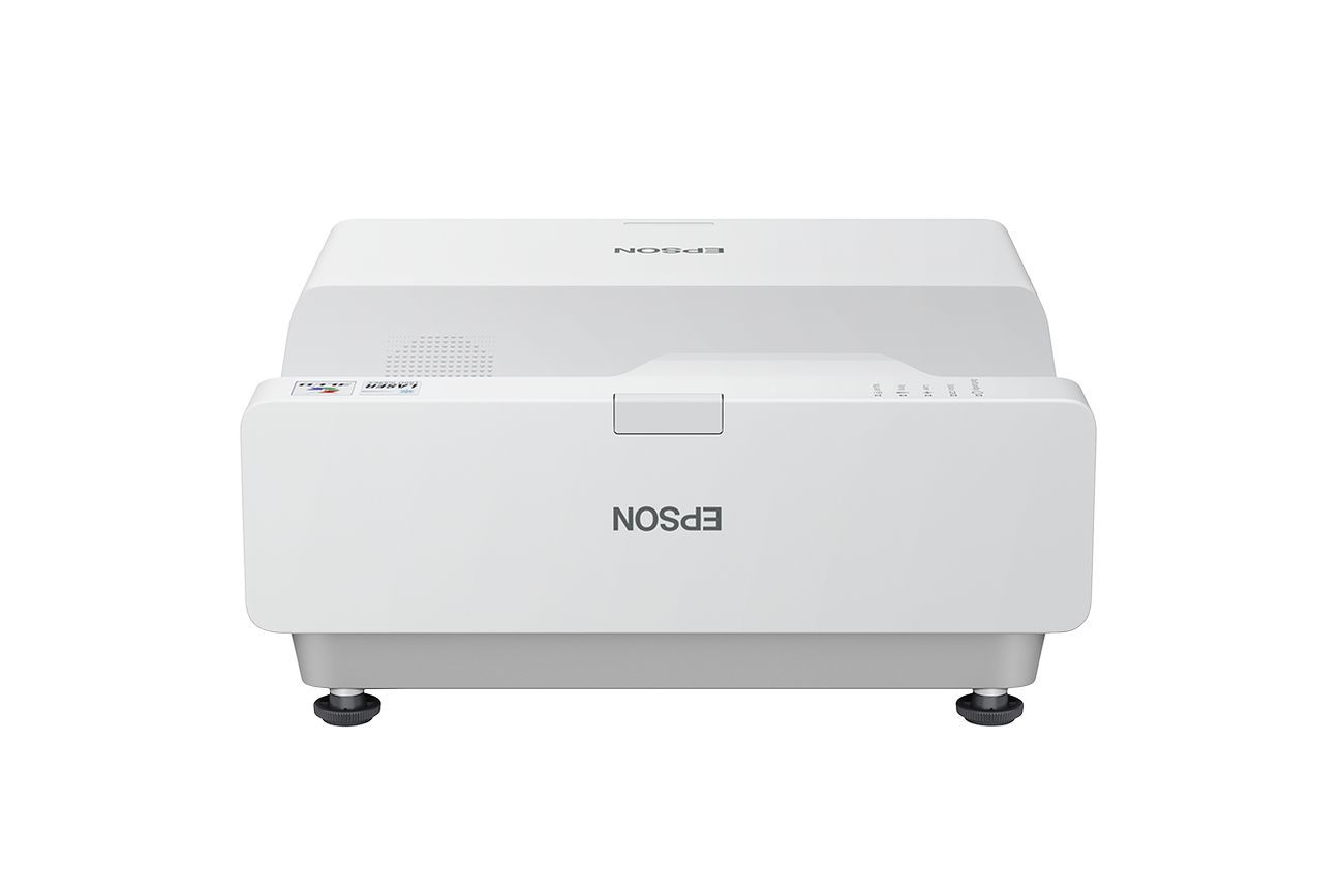 Epson EB-760W projektor - 2