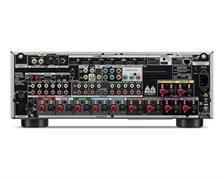 美品　DENON AVアンプ　AVR-X4100W Amazon.co.jp: Denon AVサラウンドレシーバー 7.2ch Dolby Atmos