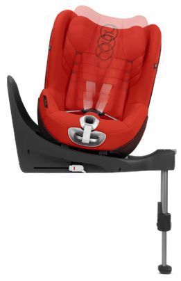 Cybex Sirona Z I-Size