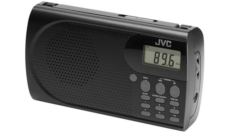 JVC RA-E431B - 5