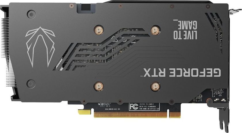 Zotac GeForce RTX 3060 Twin Edge OC