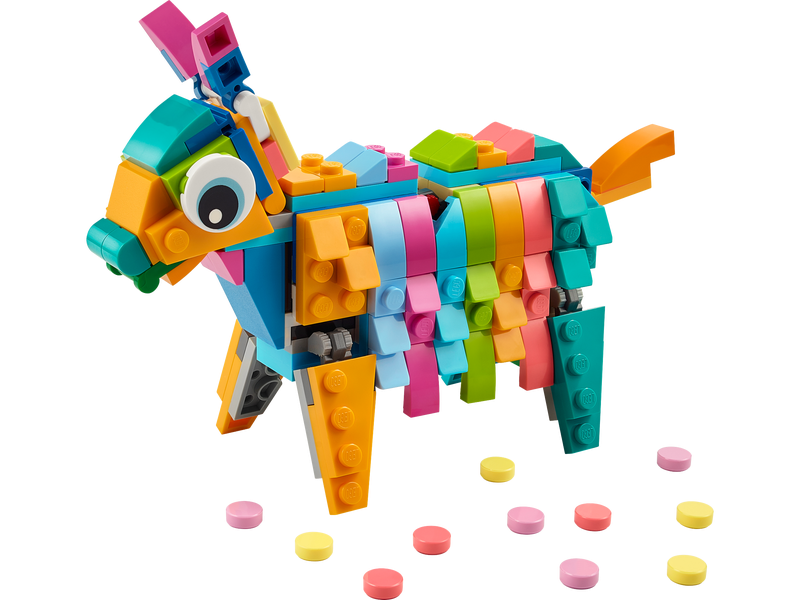 LEGO 40644 Piniata