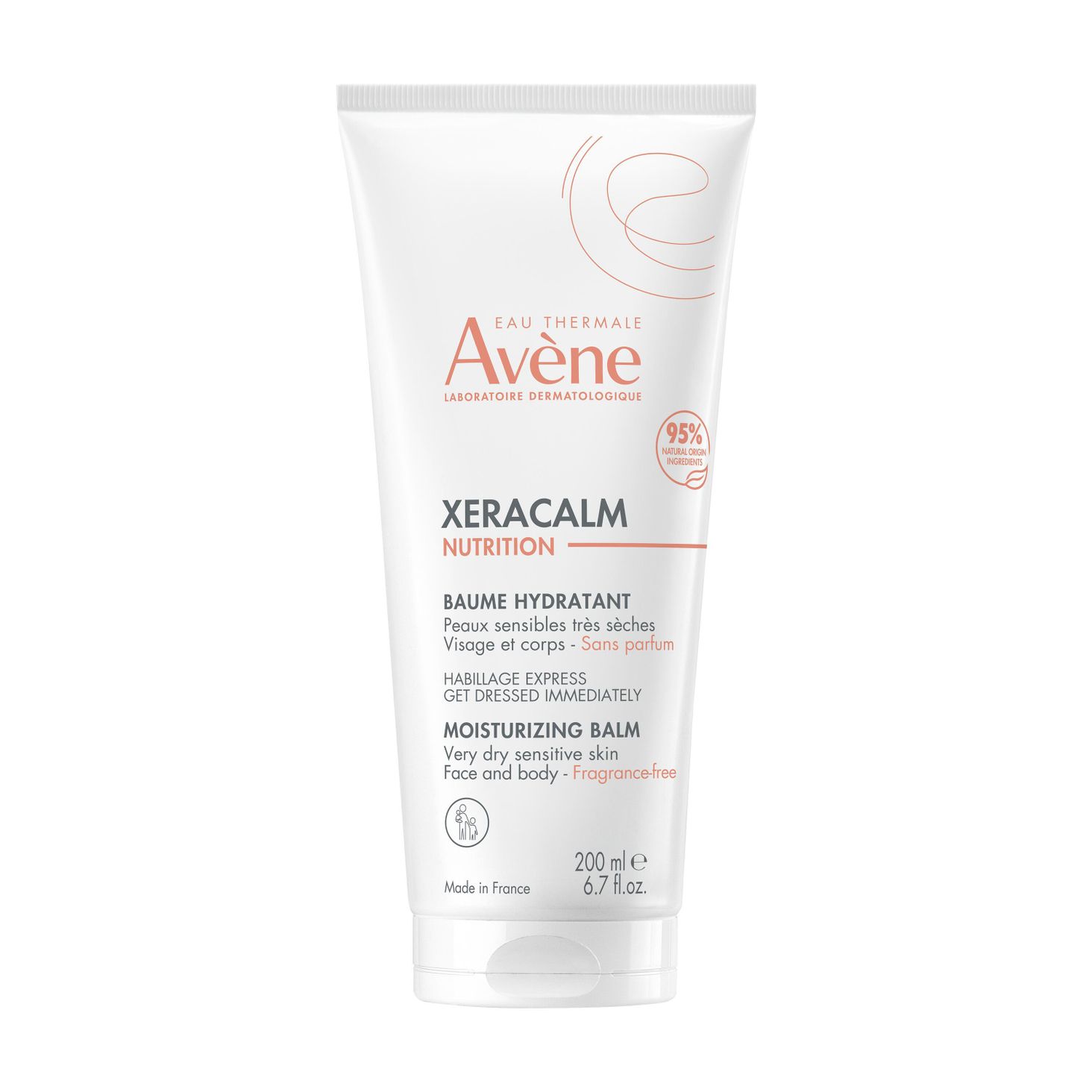 Avene XERACALM NUTRITION