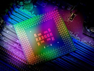 jaki procesor do rtx 5070