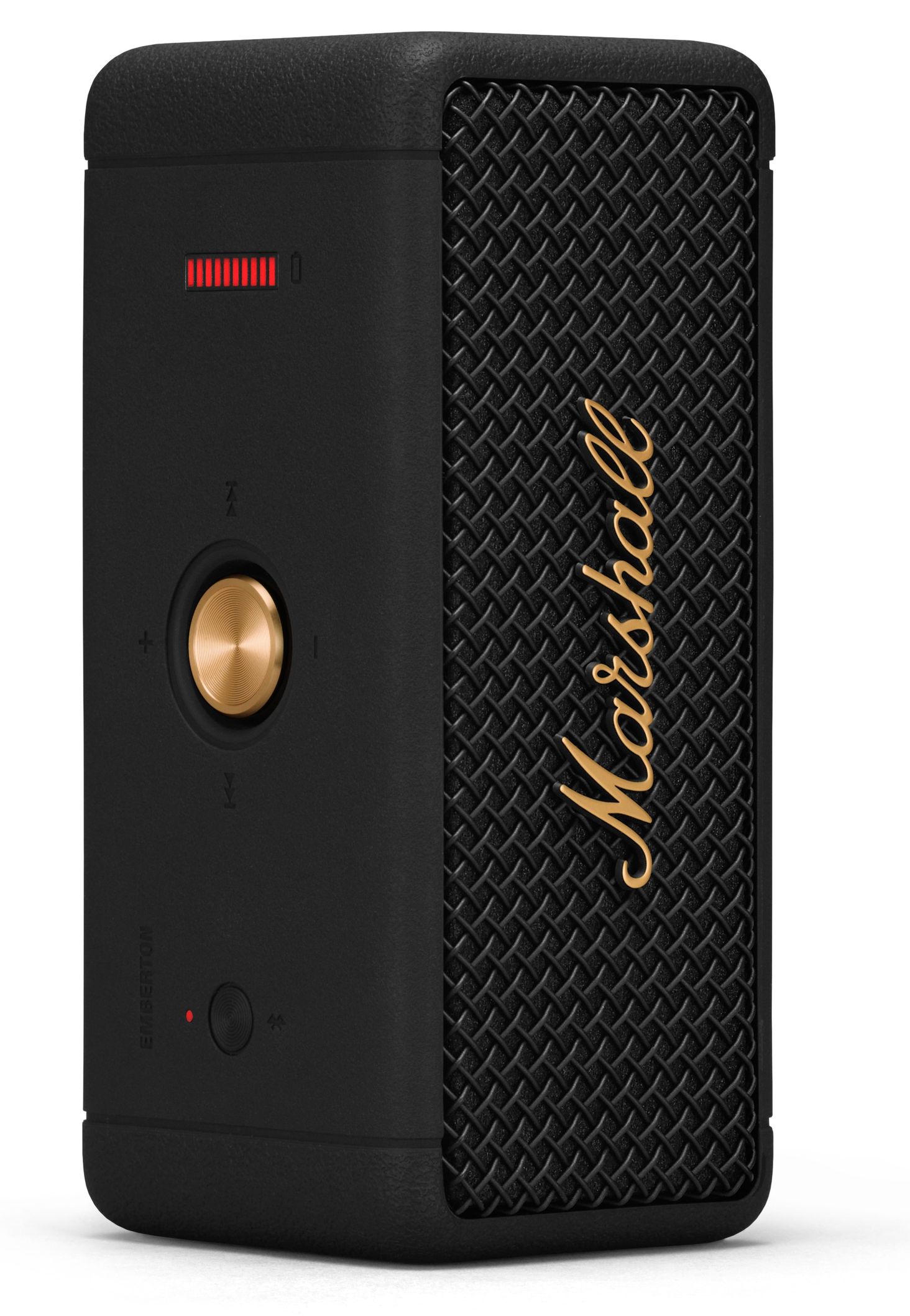 Marshall Emberton Ⅲ Marshall Emberton III niebieski - Opinie i ceny na Ceneo.pl