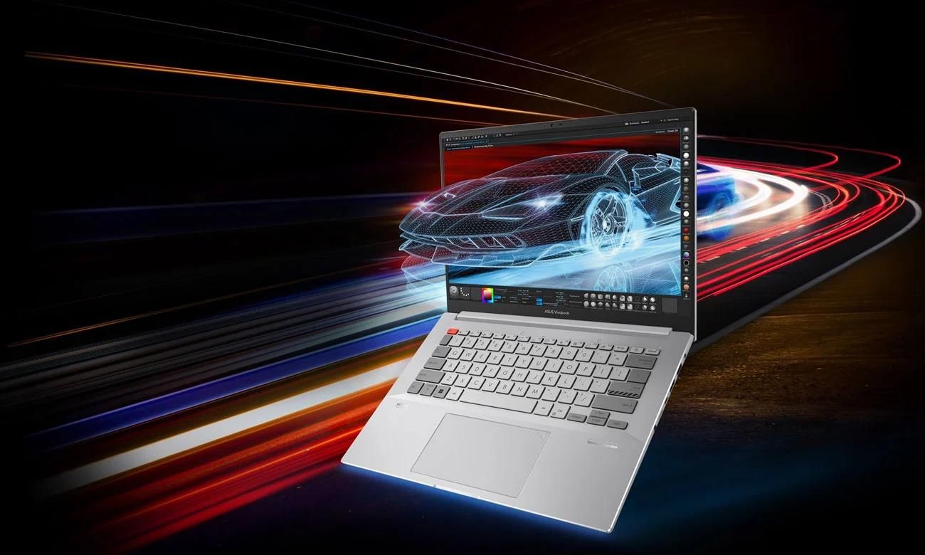 値下げASUS VivobookPro14OLED windows11おまけ付き 値下げASUS VivobookPro14OLED windows11おまけ付き - メルカリ