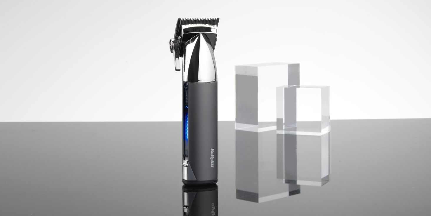 BaByliss Super-X Metal E996E_2