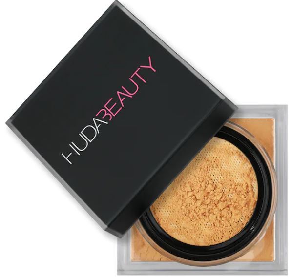 HUDA BEAUTY Easy Bake Loose Powder