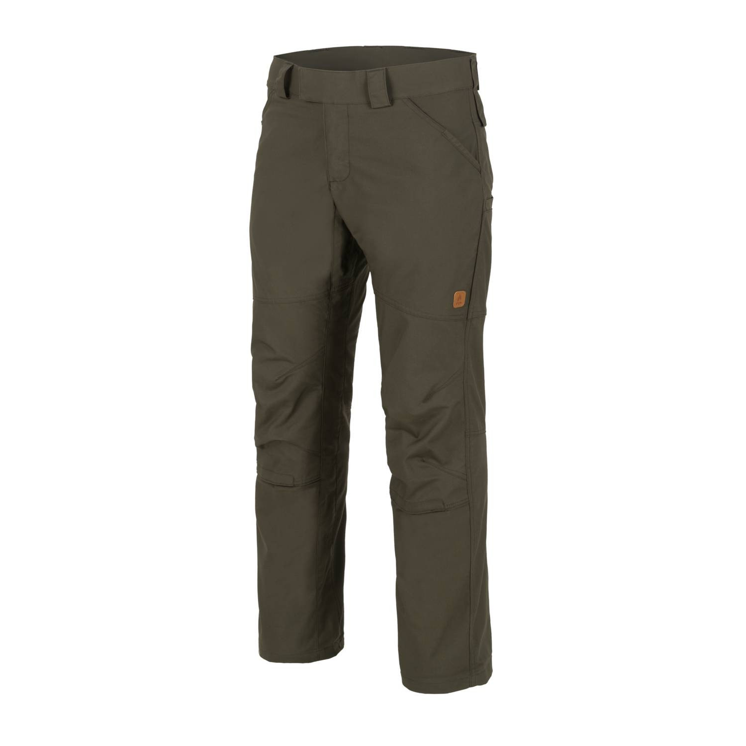 Helikon-Tex Spodnie Woodsman taiga