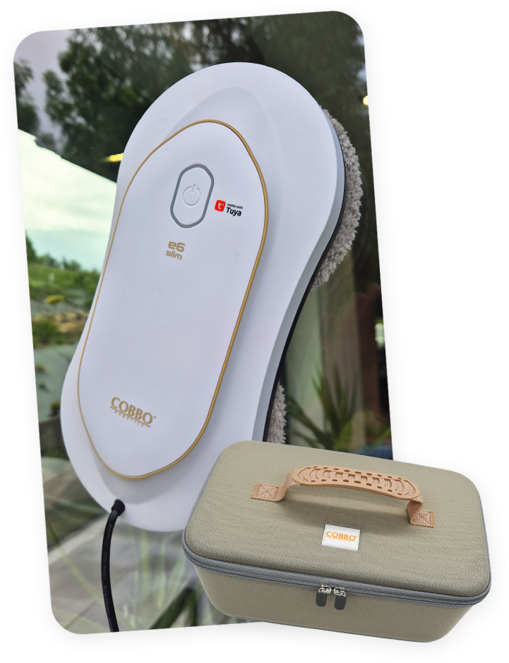 COBBO e6 slim - 8