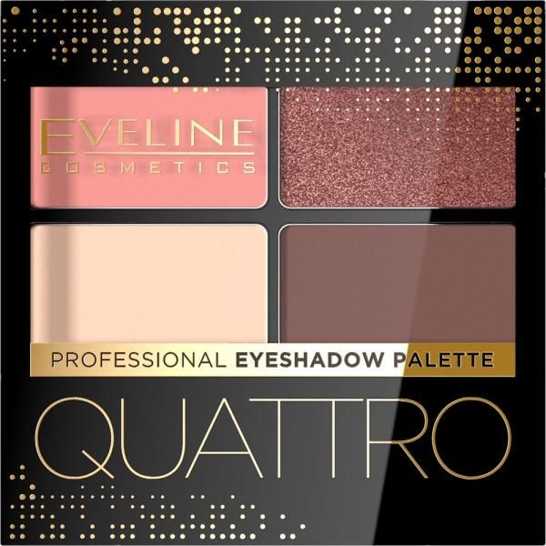 EVELINE QUATTRO CIENIE