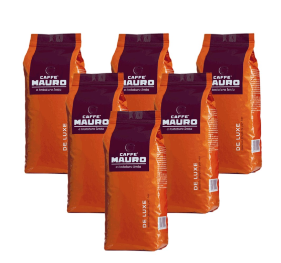Mauro de Luxe 1kg