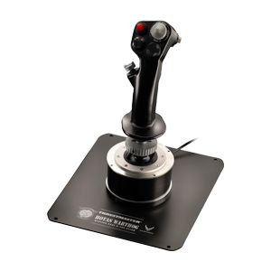 Joystick Thrustmaster Hotas Warthog (2960720) - Ceny i opinie