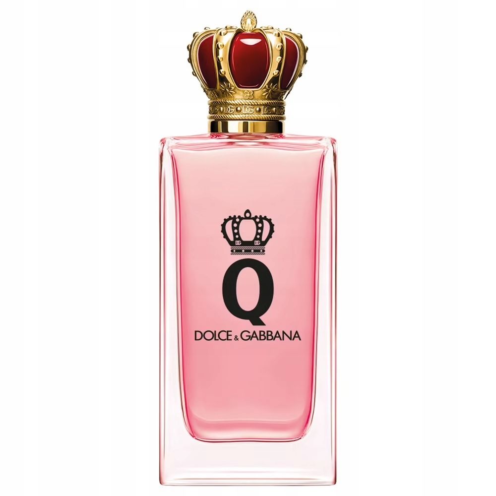 Q Dolce&Gabbana