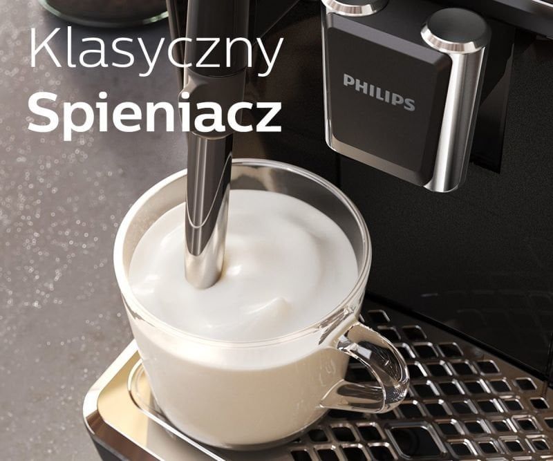 Кавоварка PHILIPS 2200 EP2220/10 - 4 шт