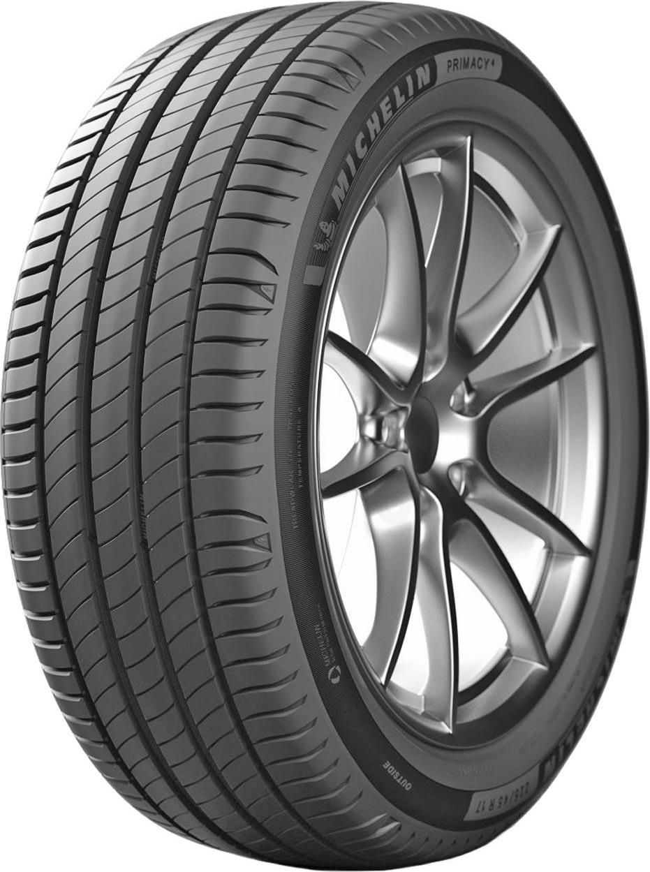 205/45 R17、MICHELIN Primacy 4、2022年 Opony letnie Michelin Primacy 4 205/45R17 88H XL FR - Opinie