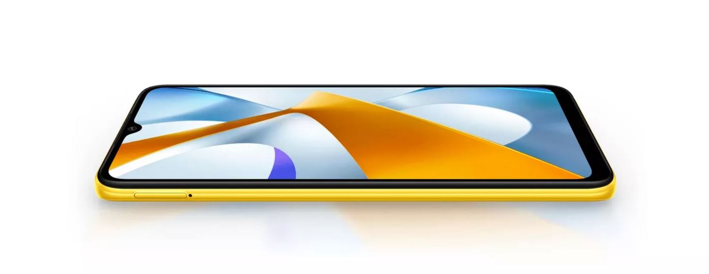 POCO C40