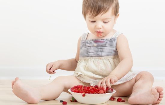 Pyszne i zdrowe przepisy na zupy i dania główne dla dzieci w