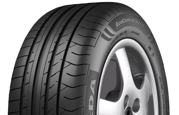 Opona letnia Fulda EcoControl SUV 295/35 R21 107Y XL FP (zd