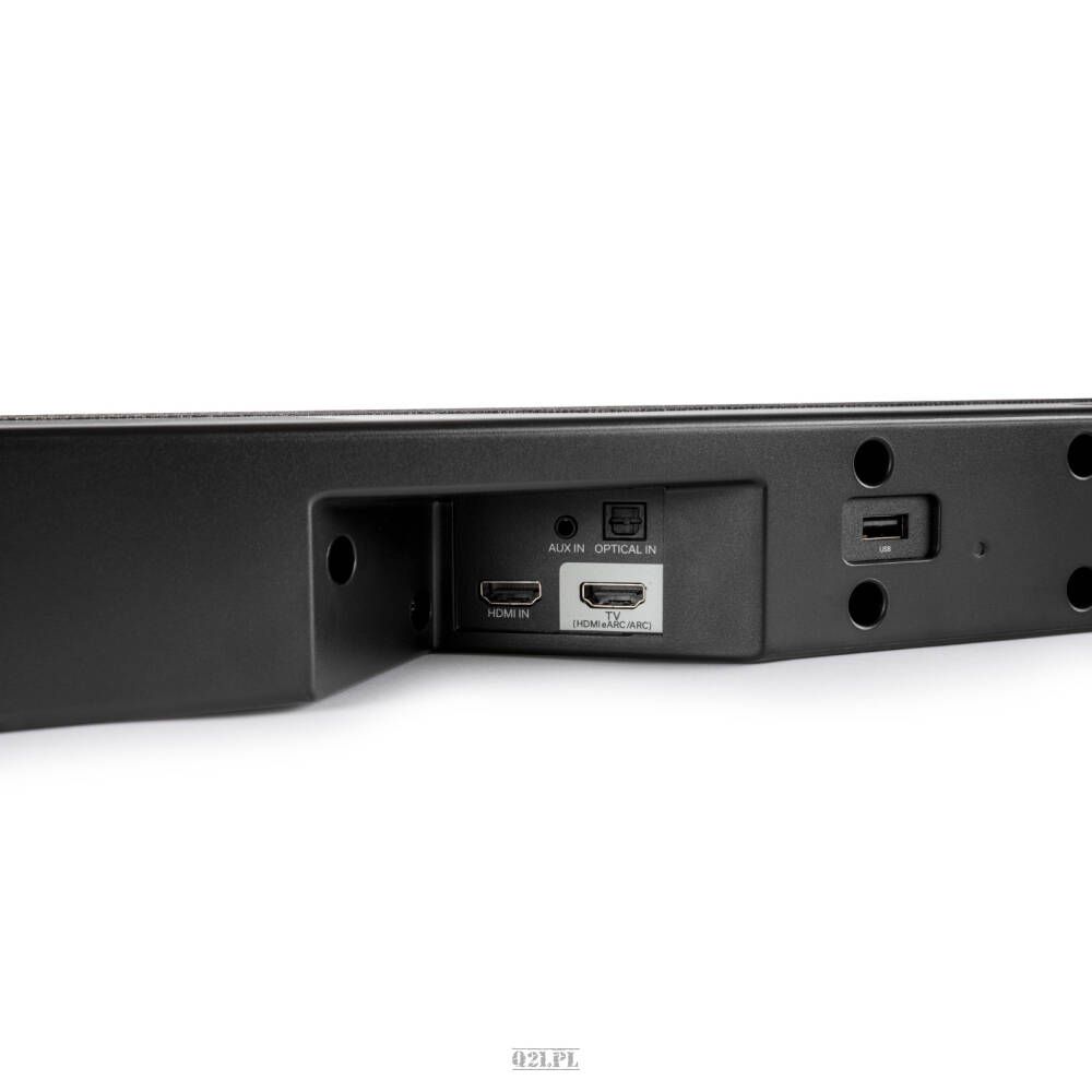 Soundbar Denon DHT-S517 - Opinie i ceny na Ceneo.pl