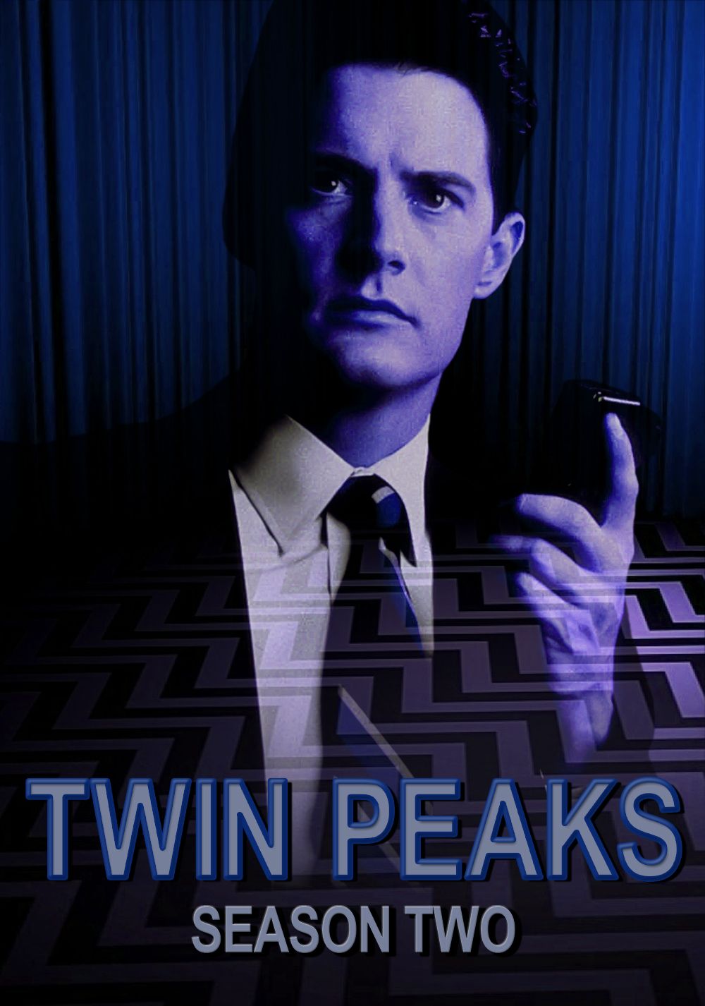 Miasteczko Twin Peaks Sezon 2 (6DVD) - Ceny i opinie - Ceneo.pl