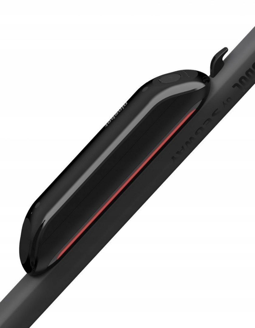 Ninebot By Segway Kickscooter ES4 Czarny - Ceny i opinie - Ceneo.pl