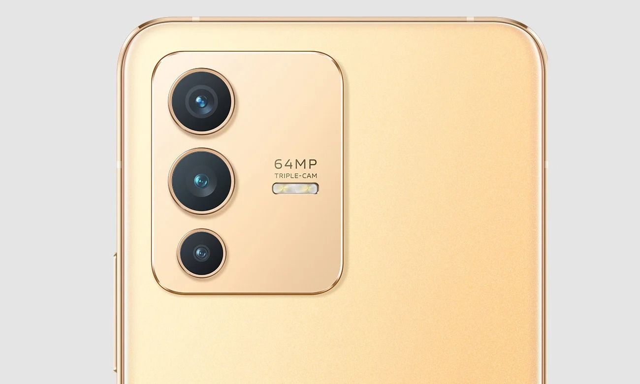 VIVO V23
